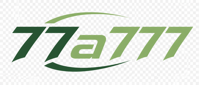 77a777 লোগো